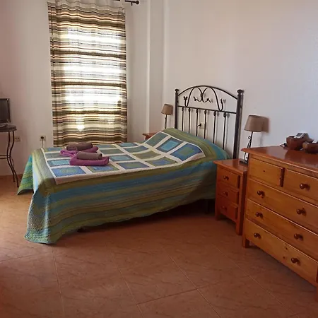 Piso De Playa Apartment *