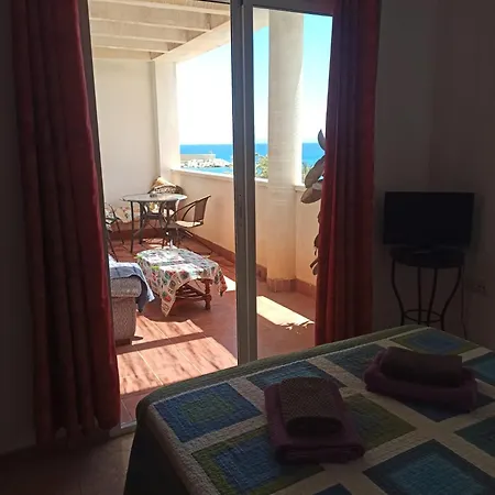 Piso De Playa