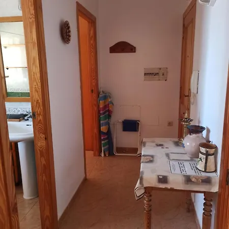 Piso De Playa Apartamento