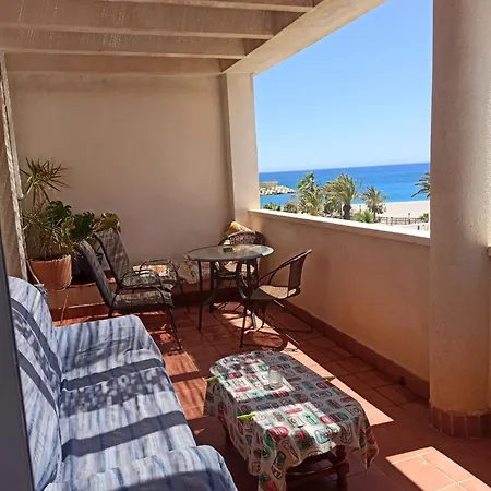 Piso De Playa Apartamento *